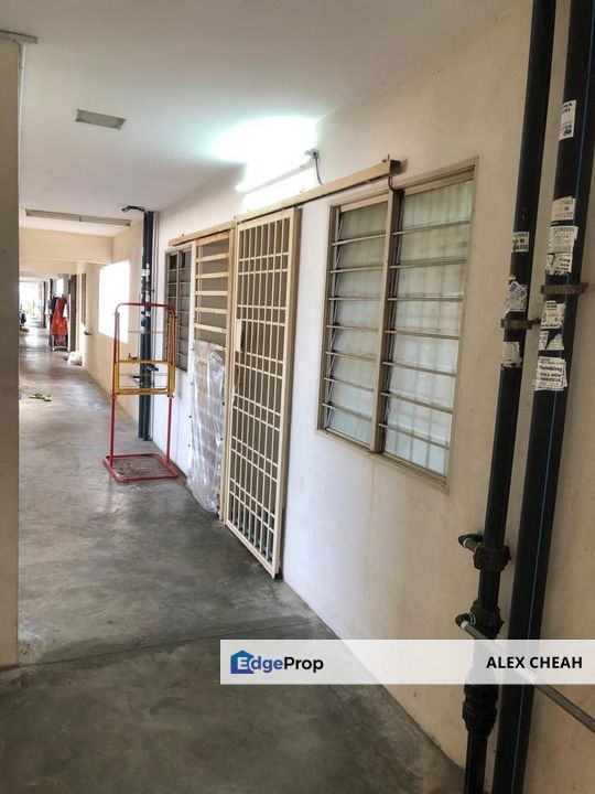 Desa Pinang 1, Penang, Sungai Pinang