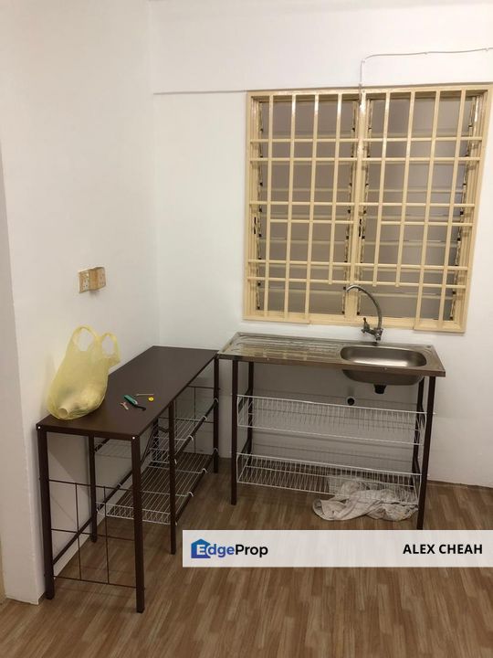 Desa Pinang 1, Penang, Sungai Pinang