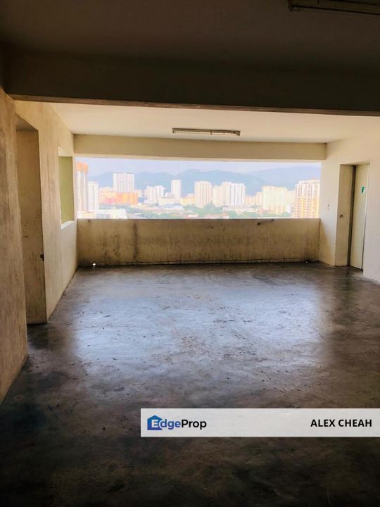 Desa Pinang 1, Penang, Sungai Pinang