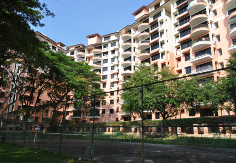 Condo Gembira