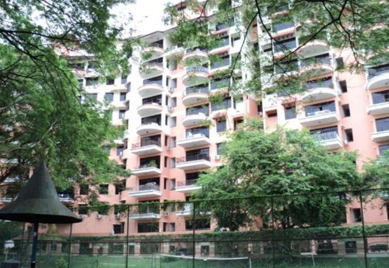 Condo Gembira