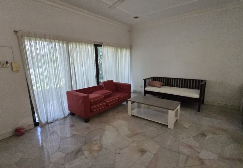 Cangkat Minden Jalan 16