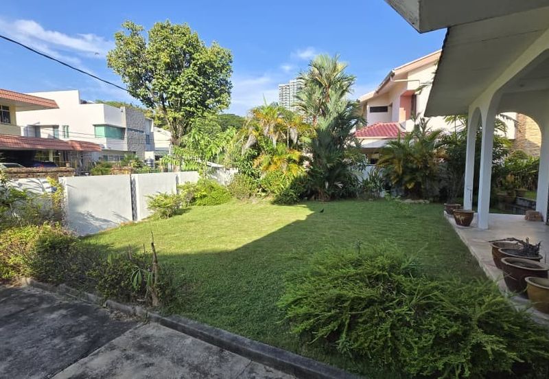 Cangkat Minden Jalan 16