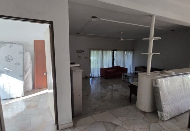 Cangkat Minden Jalan 16