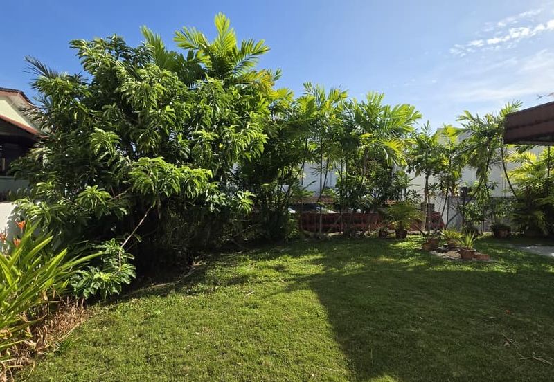 Cangkat Minden Jalan 16