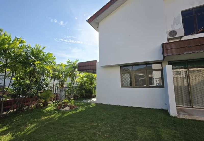 Cangkat Minden Jalan 16