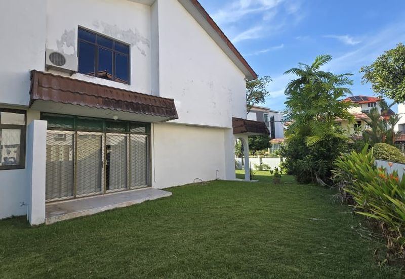 Cangkat Minden Jalan 16