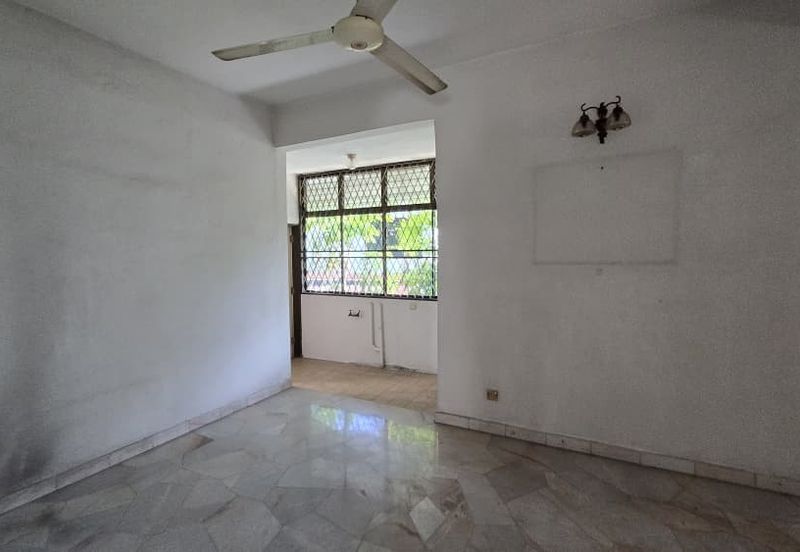 Cangkat Minden Jalan 16