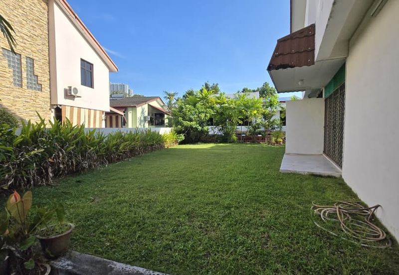 Cangkat Minden Jalan 16