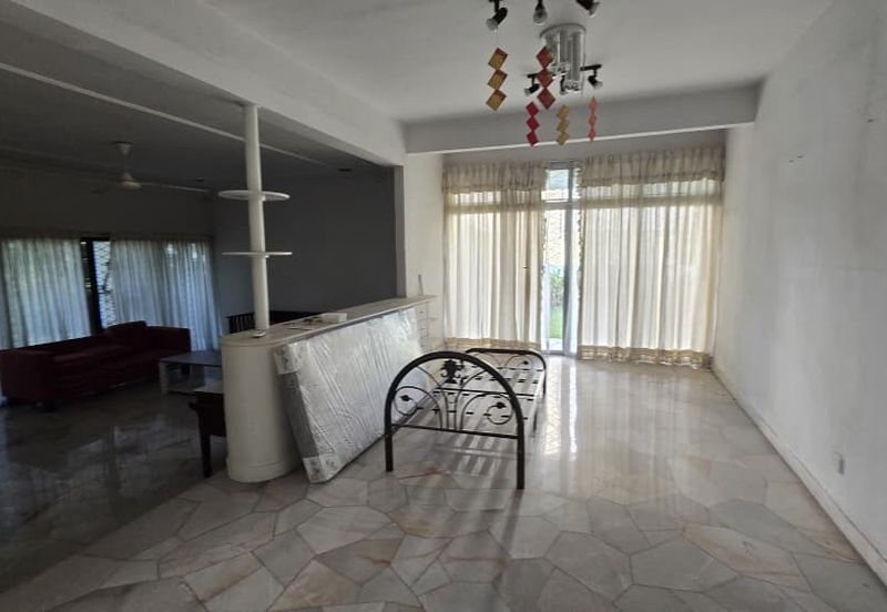 Cangkat Minden Jalan 16