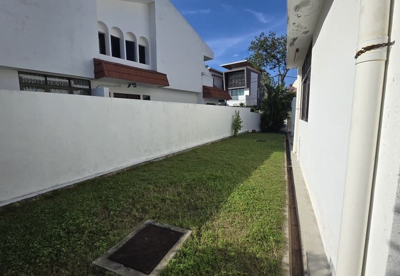 Cangkat Minden Jalan 16