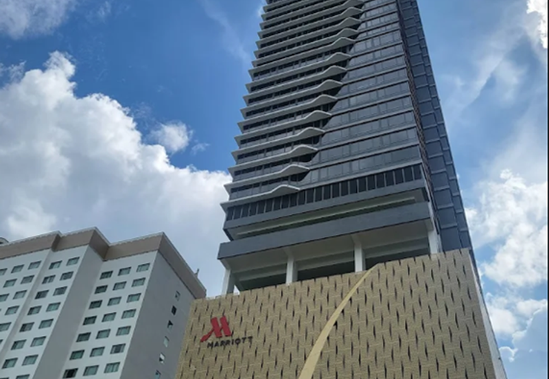 Marriott Residences