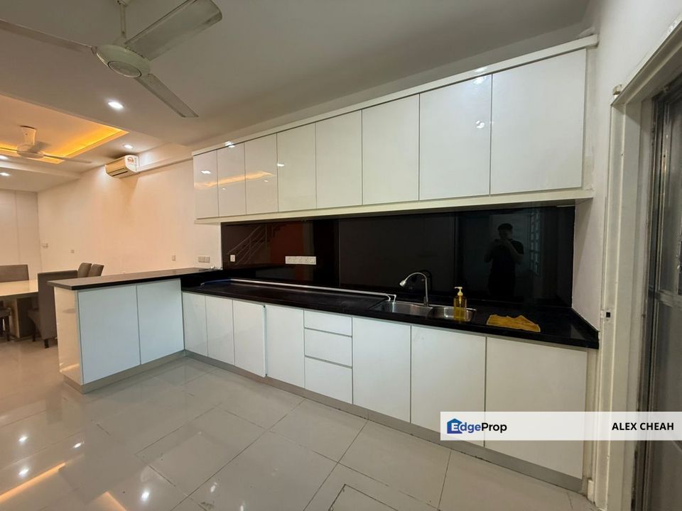 Siara 81, Sungai Ara, Penang, Penang, Sungai Ara