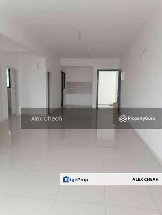 Senzvilles (Senzo Residence), Penang, Bayan Lepas