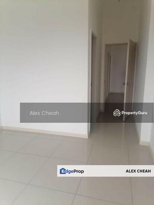 Senzvilles (Senzo Residence), Penang, Bayan Lepas