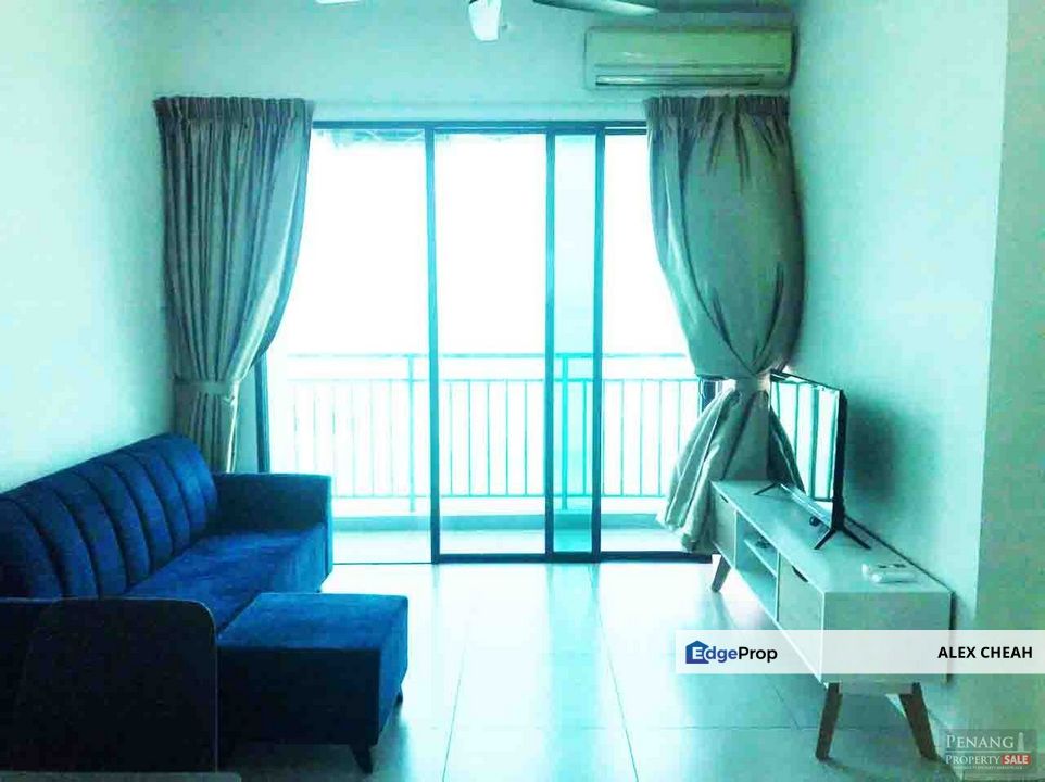 3 Residence, Penang, Jelutong