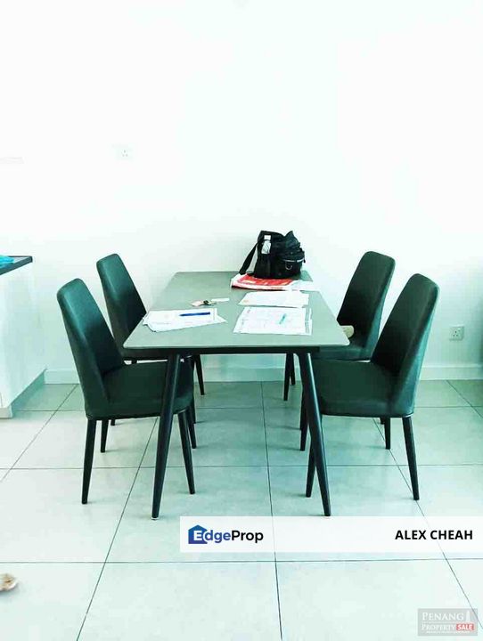 3 Residence, Penang, Jelutong