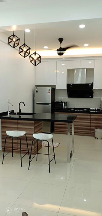 Solaria Residences, Penang, Bayan Lepas