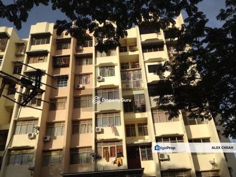 Kota Nibong, Penang, Sungai Nibong