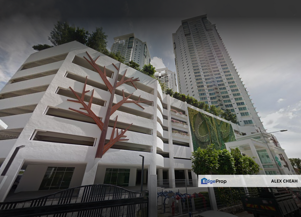 The Clovers, Penang, Bayan Lepas