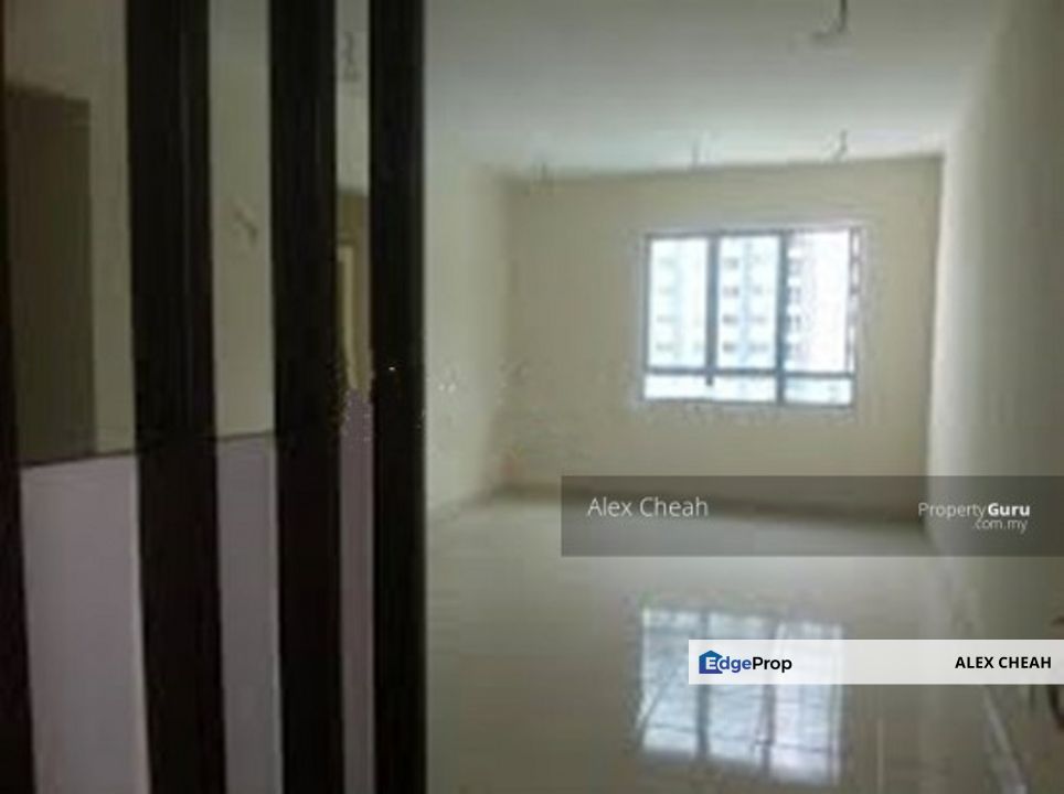 Idaman Lavender 3, Penang, Sungai Ara