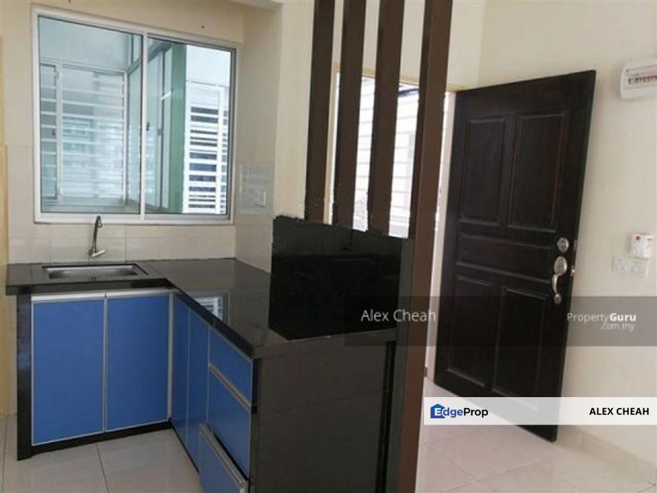 Idaman Lavender 3, Penang, Sungai Ara