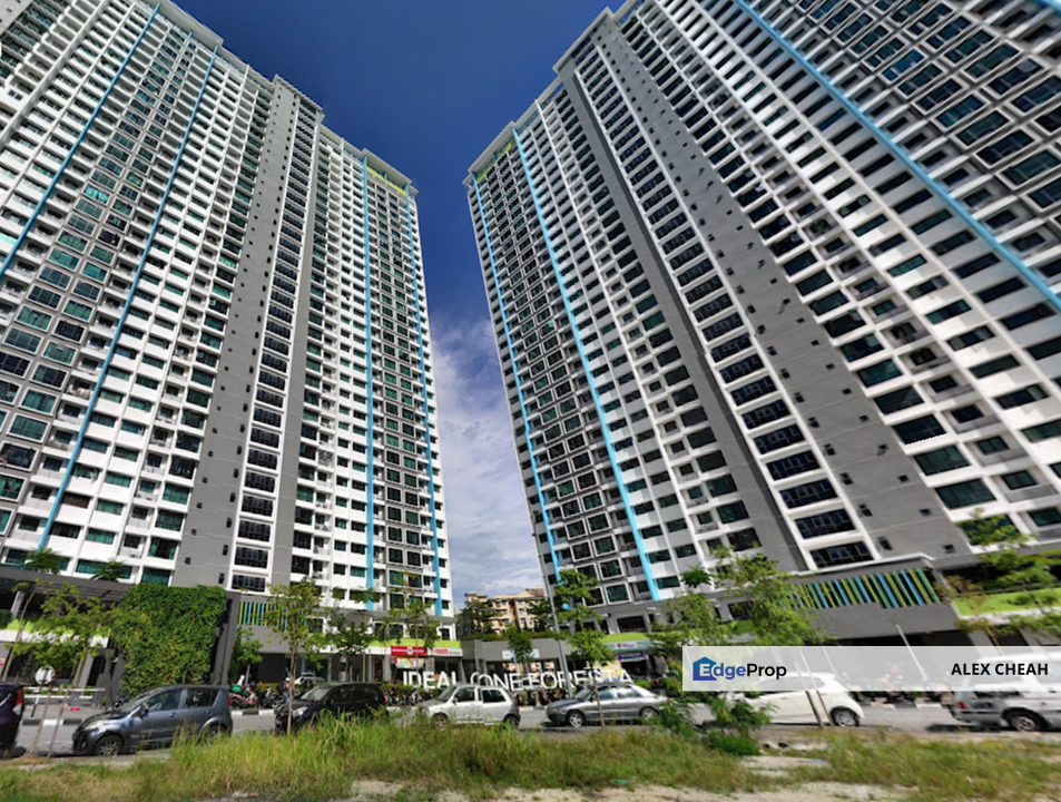 One Foresta, Penang, Bayan Lepas