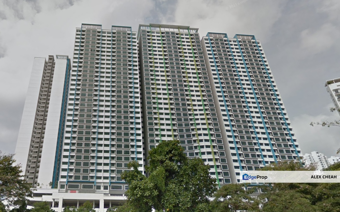 One Foresta, Penang, Bayan Lepas