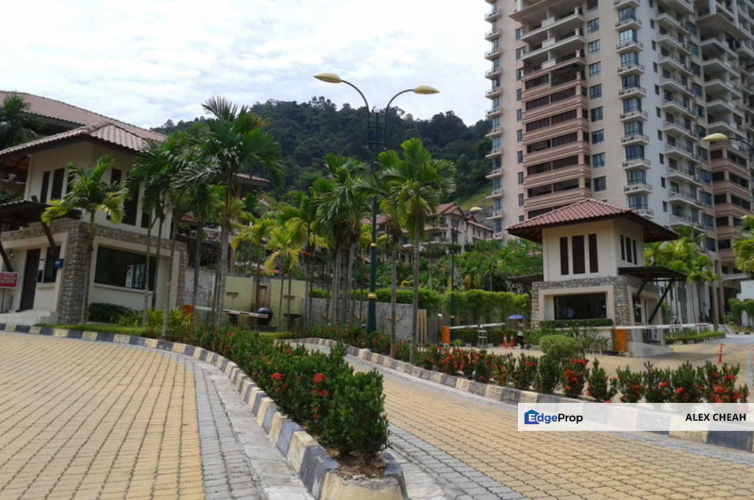 Alila Horizons Condominium, Penang, Tanjung Bungah