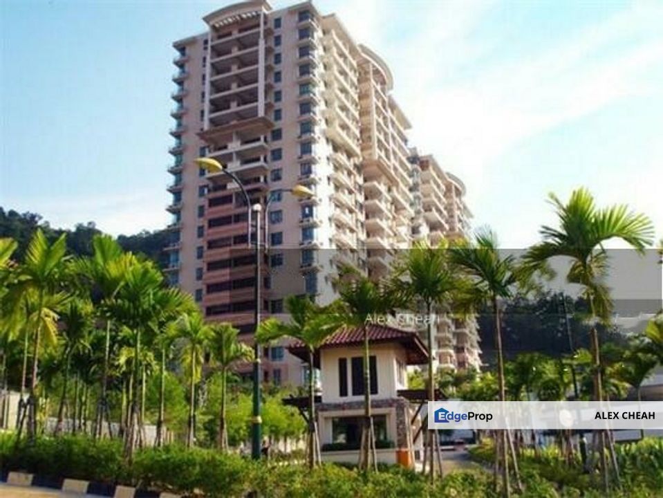 Alila Horizons Condominium, Penang, Tanjung Bungah
