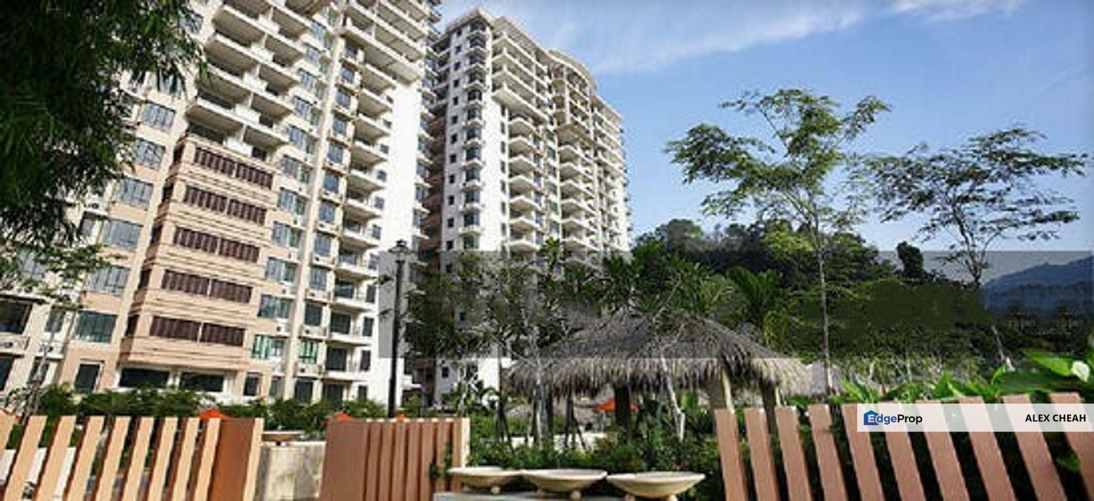 Alila Horizons Condominium, Penang, Tanjung Bungah