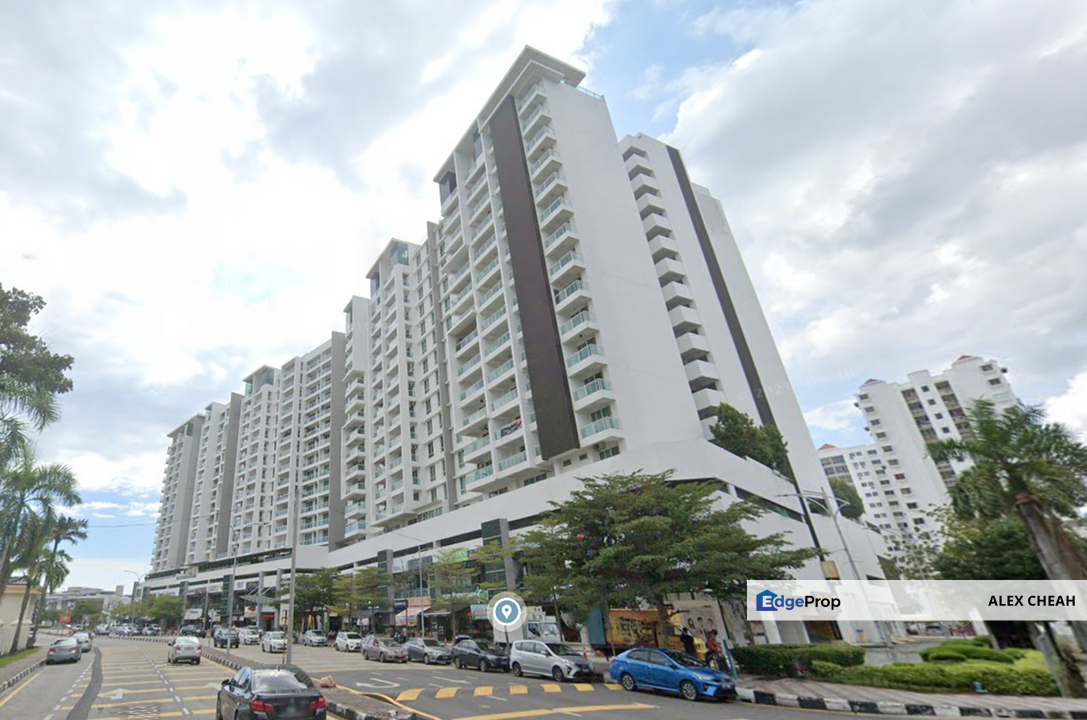 Summerton, Penang, Bayan Lepas