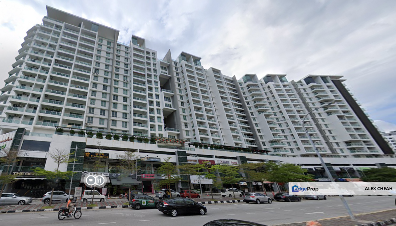 Summerton, Penang, Bayan Lepas