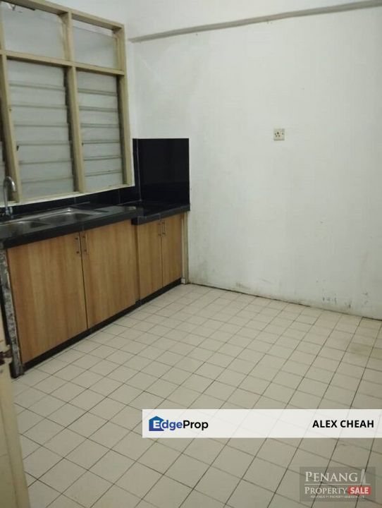 Bukit Awana Condominium, Penang, Paya Terubong