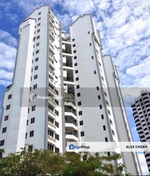 Desa Mar Vista, Penang, Batu Ferringhi