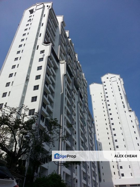 Desa Mar Vista, Penang, Batu Ferringhi