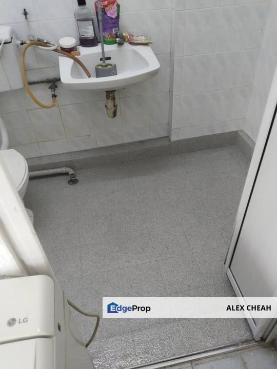 Taman Yew Lean , Penang, Jelutong