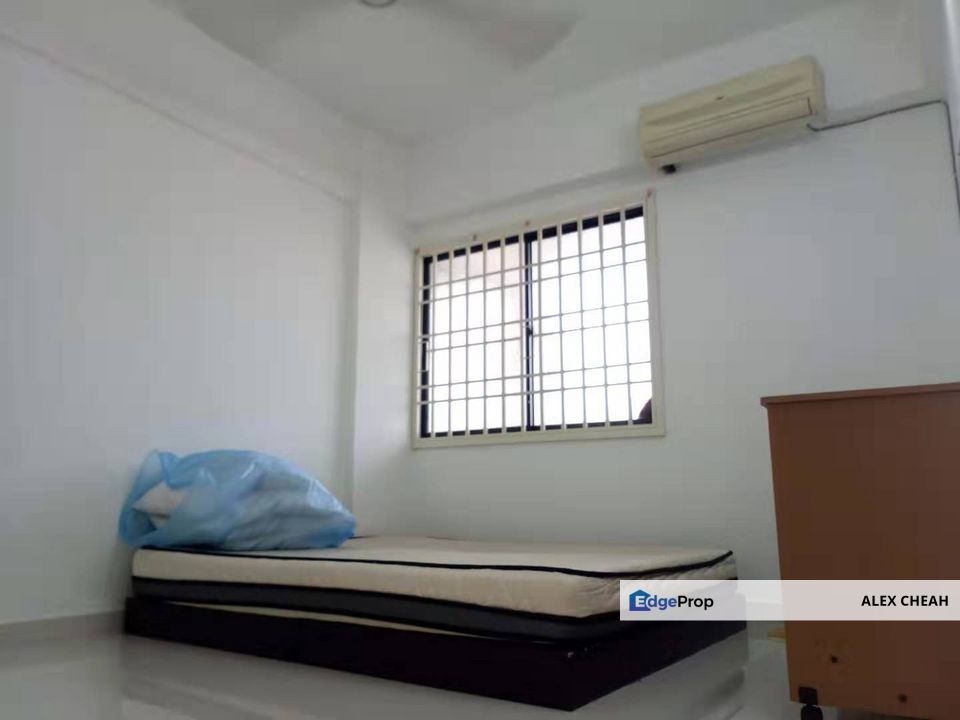 Taman Yew Lean , Penang, Jelutong