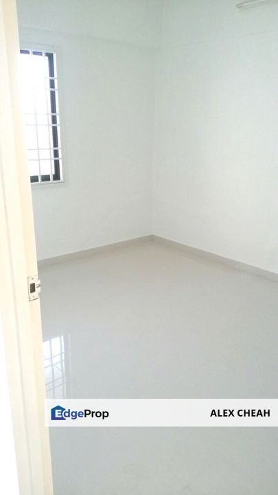 Taman Yew Lean , Penang, Jelutong