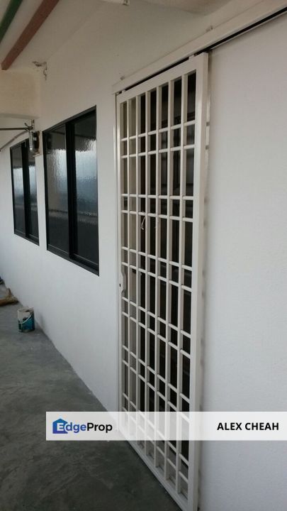 Taman Yew Lean , Penang, Jelutong