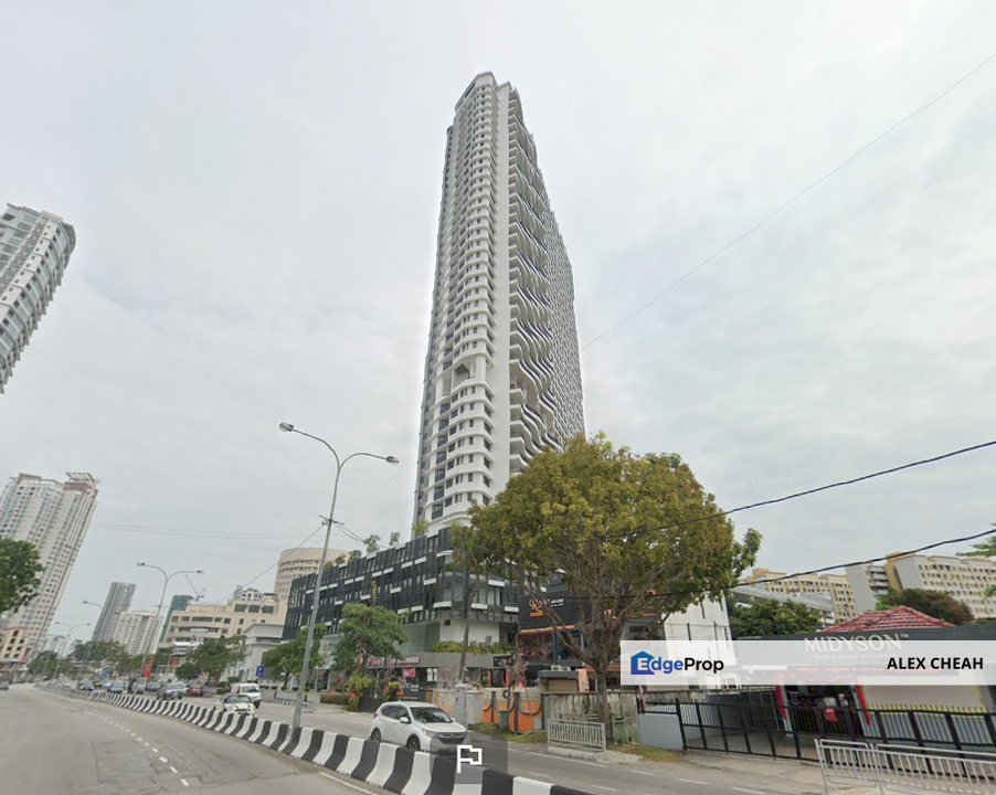 The Landmark, Penang, Tanjung Tokong