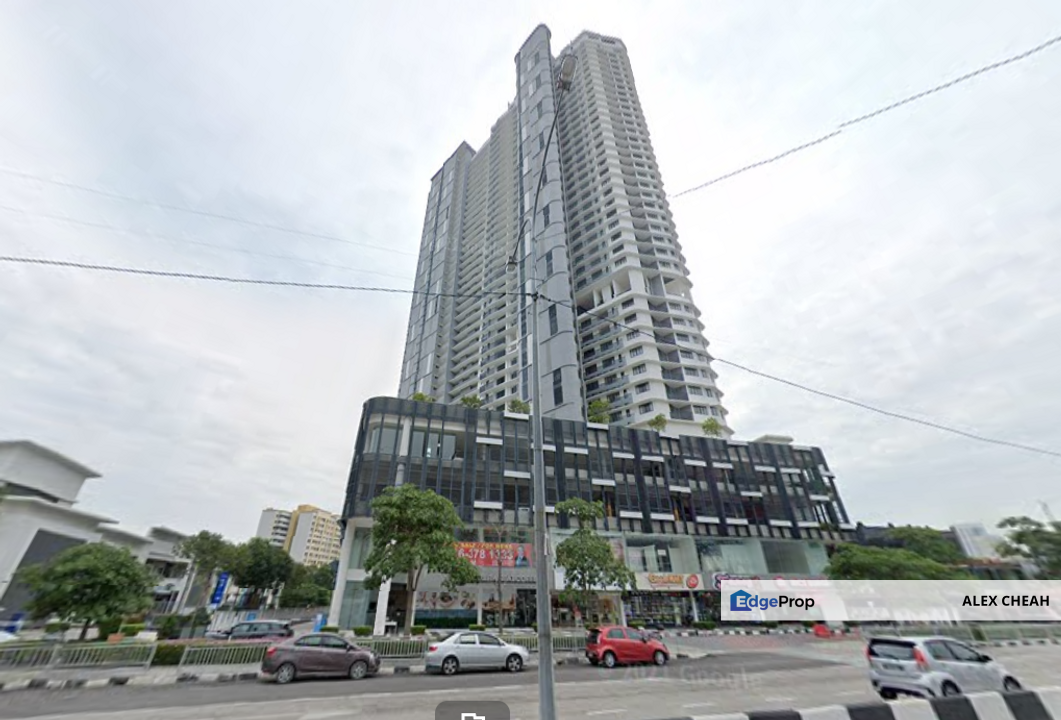 The Landmark, Penang, Tanjung Tokong