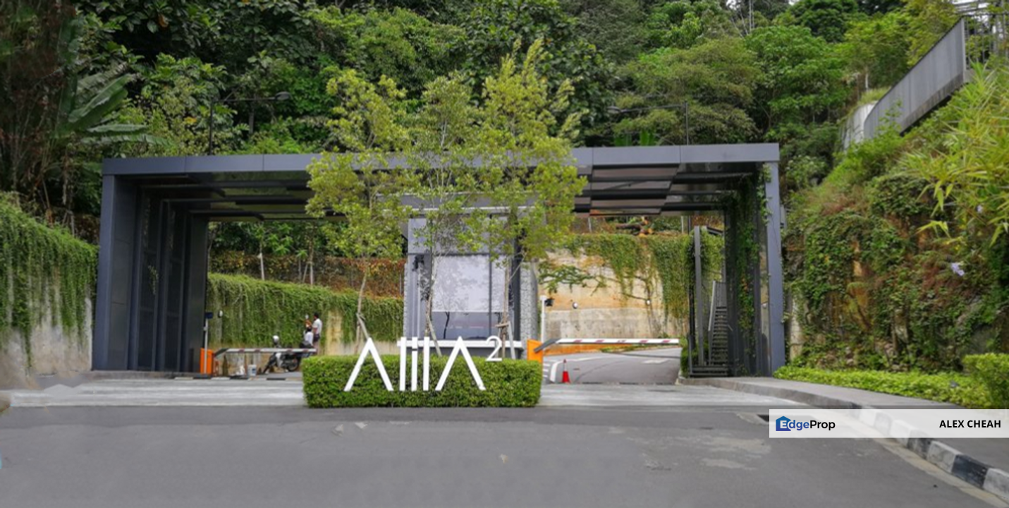 Alila2, Penang, Tanjung Bungah