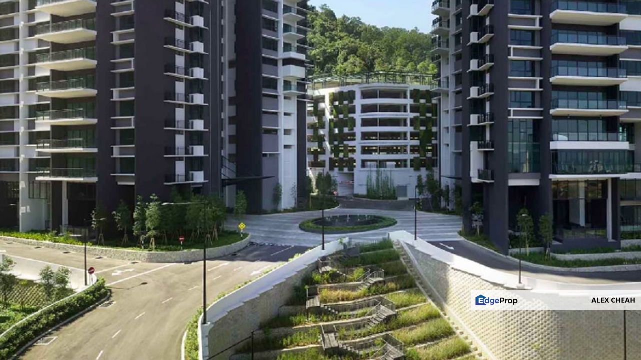 Alila2, Penang, Tanjung Bungah