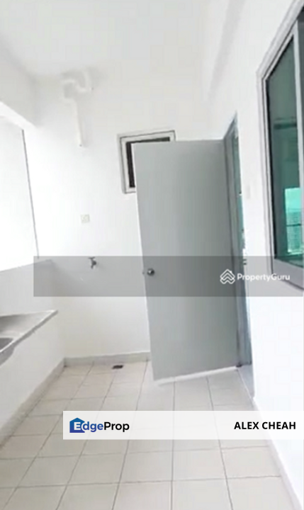 Elit Heights @ Bayan City, Penang, Bayan Baru