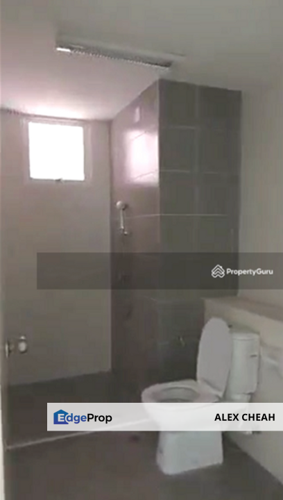 Elit Heights @ Bayan City, Penang, Bayan Baru