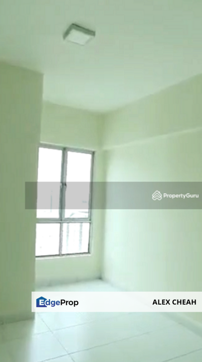 Elit Heights @ Bayan City, Penang, Bayan Baru