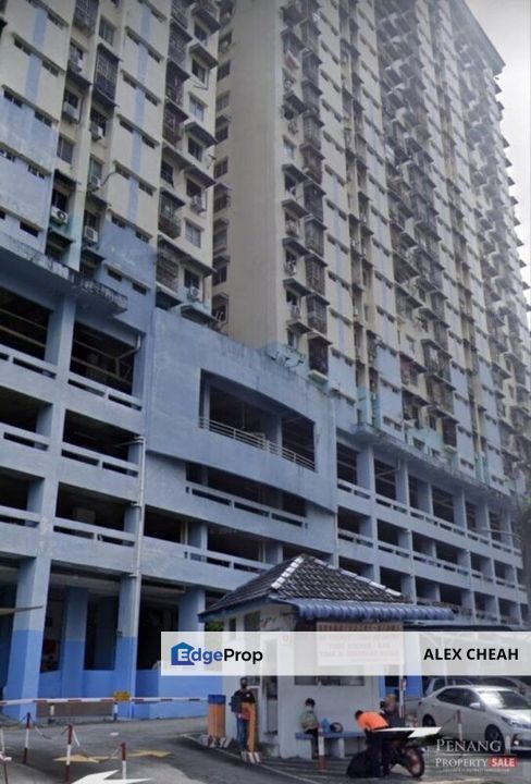 Sri Ivori Apartment, Penang, Ayer Itam