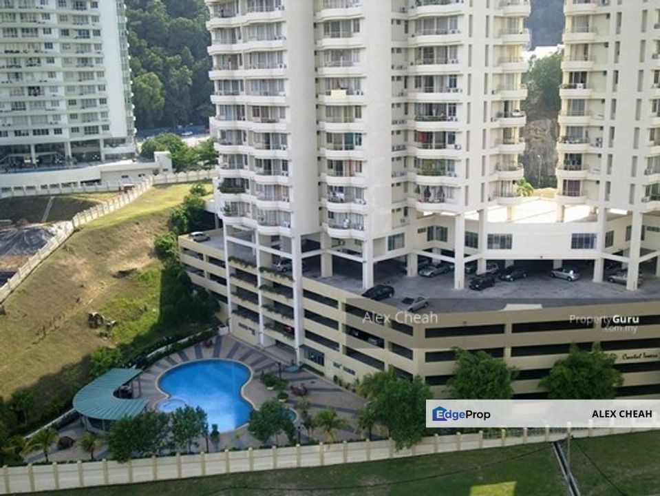Coastal Tower, Penang, Tanjung Bungah