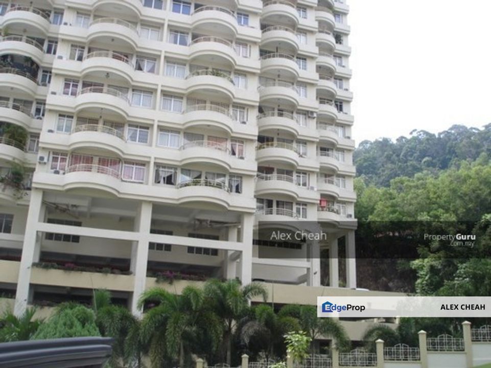 Coastal Tower, Penang, Tanjung Bungah